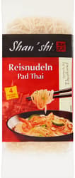 Shan'shi Reisnudeln dünn