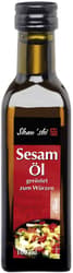 Shan'shi Sesamöl