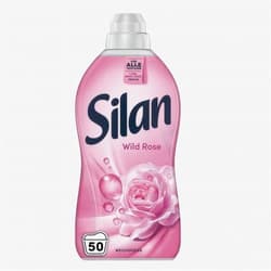 Silan Wild Rose