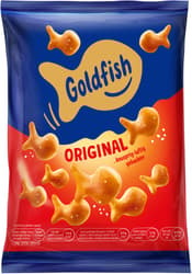 Goldfish Original gesalzen