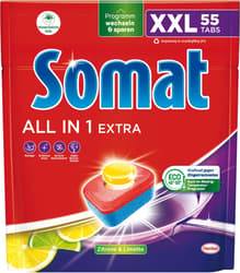 Somat All in 1 Lemon XXL