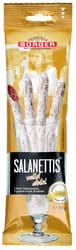 Sorger Salanettis mild