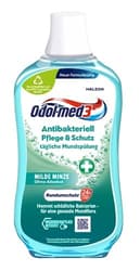 Odol-med3 Antibacterial Mouthwash
