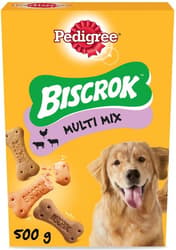 Pedigree Biscrok - Snacks