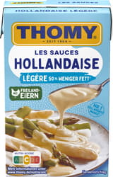 Thomy Les Sauce Hollandaise légère