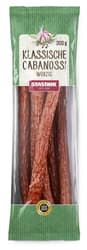 Stastnik Cabanossi Classic