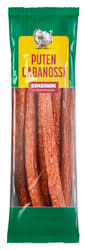 Stastnik Cabanossi Pute