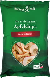Steirerkraft Styrian Apple Chips natural
