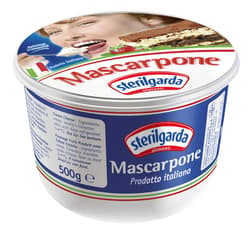 Sterilgarda Mascarpone