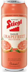 Stiegl Radler Grapefruit Can