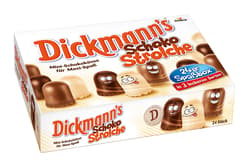 Storck Dickmann's Chocolate Tramps