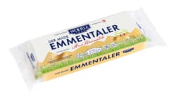 Woerle Emmentaler "Der Milde"
