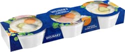 Wojnar 3er Gabelbissen