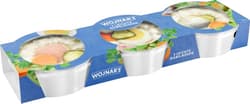 Wojnar 3er Gabelbissen JOGHURT