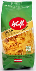 Wolf Eigold Bandnudeln