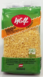 Wolf Eigold Sternchen