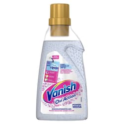Vanish WHITE Gel