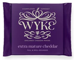 Wyke Cheddar Extra Mature