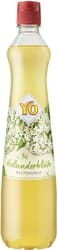 Yo Holunderblüten