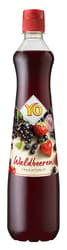 Yo Wild Berry