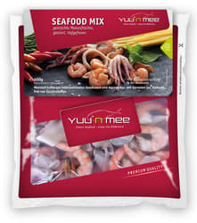 Yuu'n mee Seafood Mix