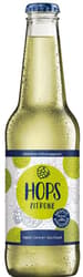 Zipfer Hops Lemon