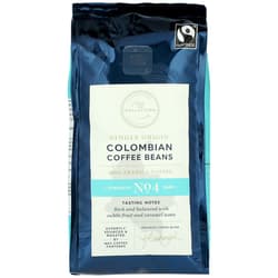 Marks & Spencer Fairtrade Colombian Coffee Beans