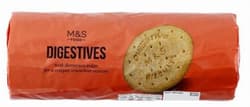 Marks & Spencer Digestive Biscuits