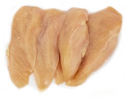 Steirerhuhn AMA Filetschnitzel