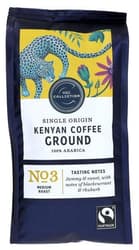 Marks & Spencer Kenyan Ground Coffee