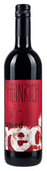 Heinrich Gernot Naked Red 2017