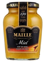 Maille Dijon Senf mit Honig