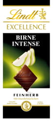Lindt Excellence Pear Intense