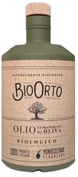 Organic Orto Extra Virgin Olive Oil Peranzana