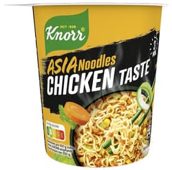 Knorr Asia Snack Becher Huhn