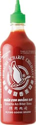 Flying Goose Sriracha Chili Sauce scharf