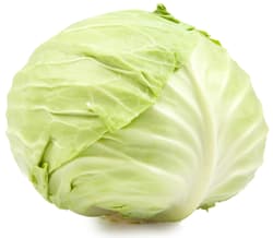 Michi Bauers Weißkraut