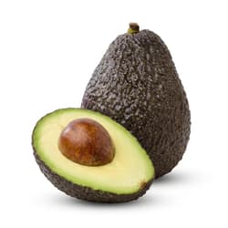 Premium Avocado Hass, ready to eat
