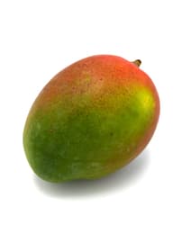 Mango Kent, ready to eat