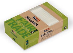 Bellawa Fair Trade Wattestäbchen