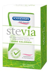 Kandisin Stevia Table Tin