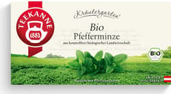 Teekanne Herb Garden Peppermint