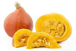 Pumpkin Hokkaido