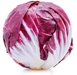 Radicchio loose