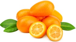 Kumquats loose