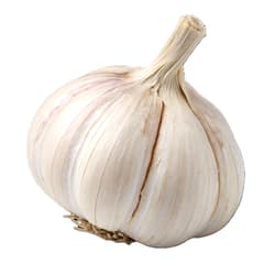 Knoblauch, lose