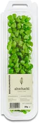 Altschachl basil cress