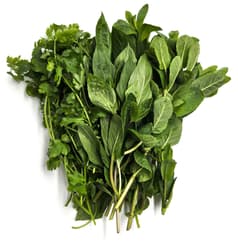 Altschachl Cocktail Herbs: Rosemary, Mint, Thyme