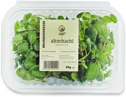 Altschachl Watercress