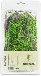 Altschachl leaf mustard